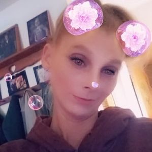 Meet your Posher, Tracy